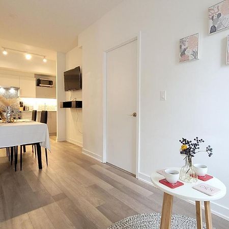 Lovely 3 Bedrooms In University Of Toronto Kültér fotó