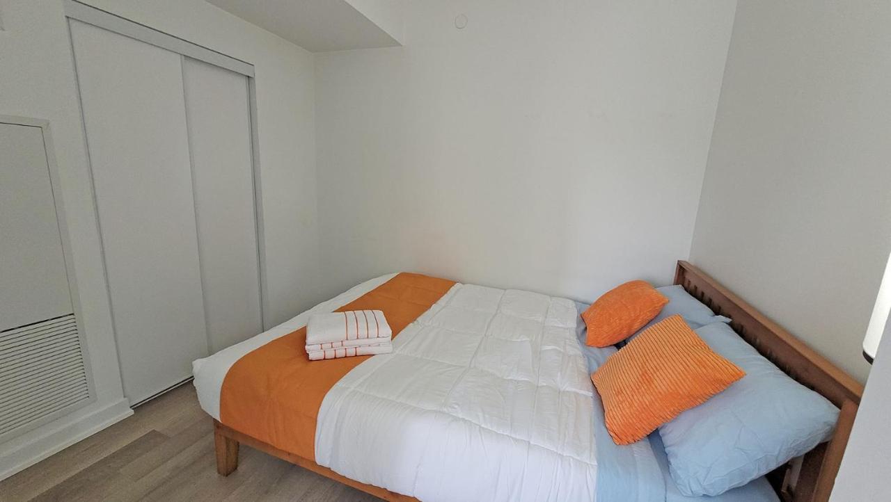 Lovely 3 Bedrooms In University Of Toronto Kültér fotó