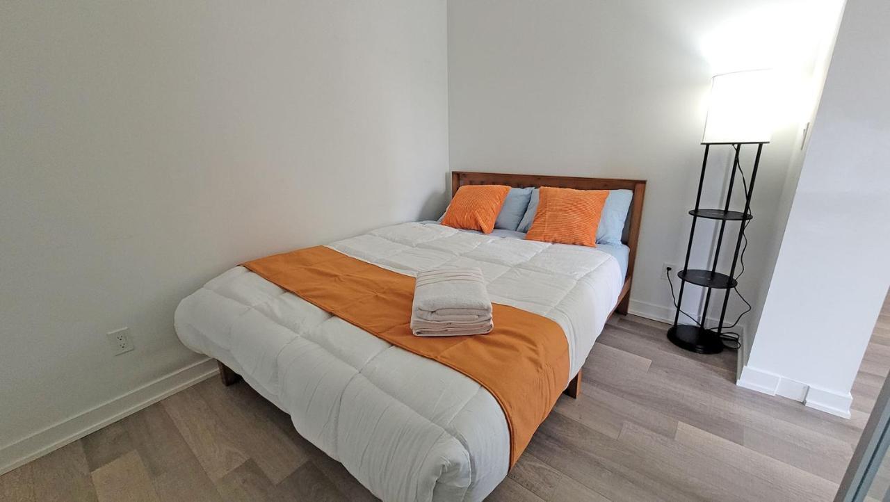 Lovely 3 Bedrooms In University Of Toronto Kültér fotó