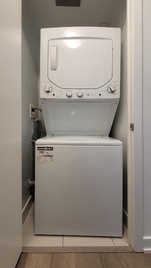 Lovely 3 Bedrooms In University Of Toronto Kültér fotó